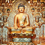 Medizin Buddha