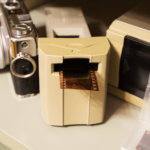 Super8 digitalisieren